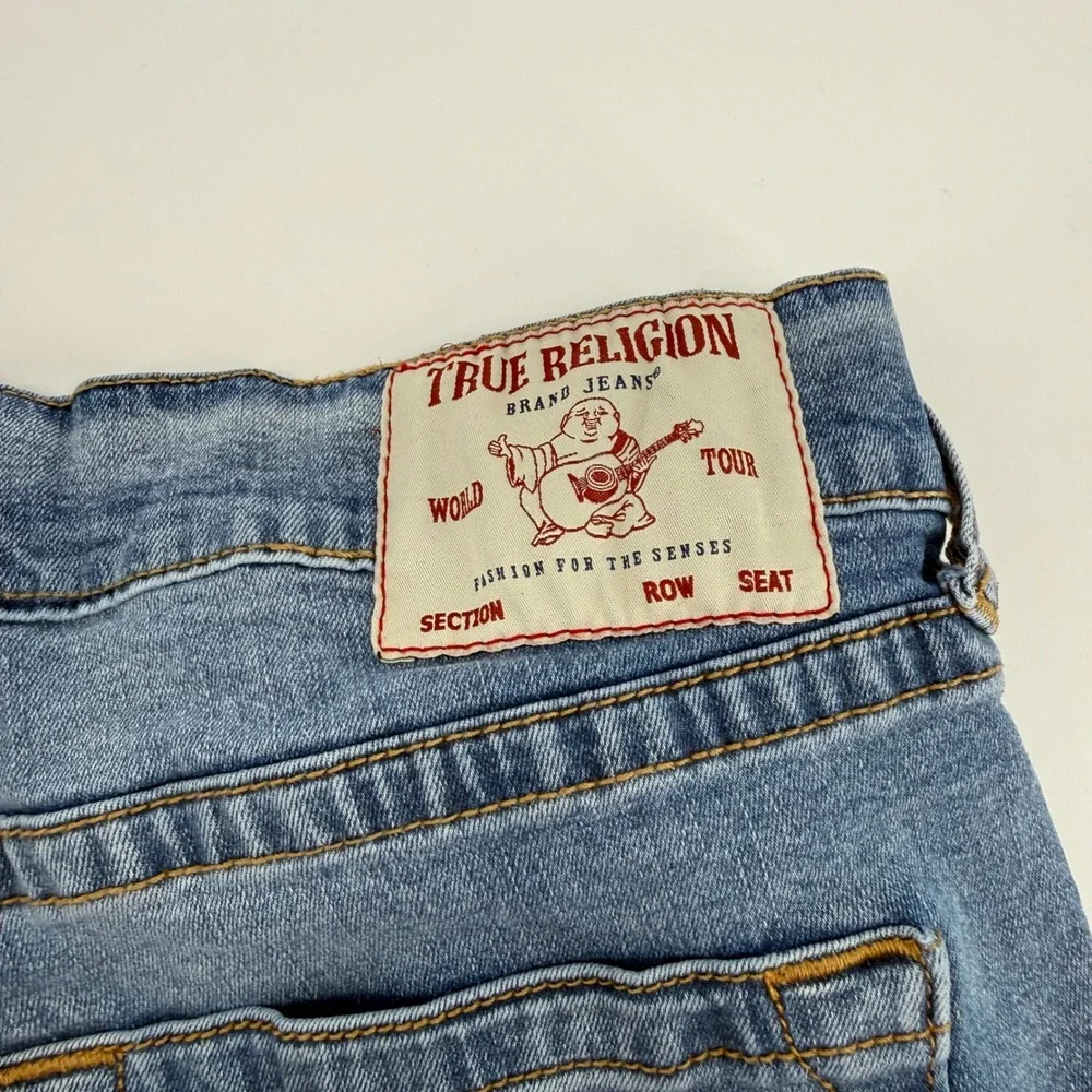 True Religion true religion